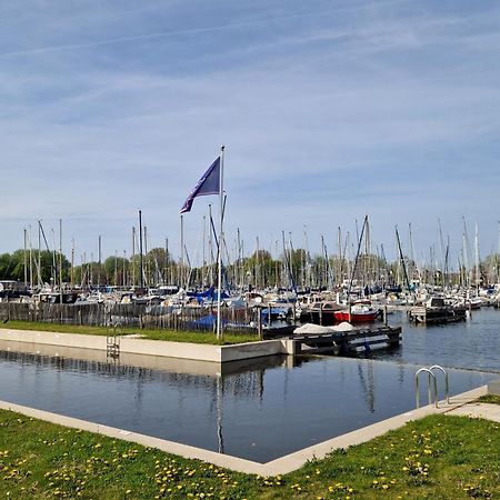 Marinaparcs Naarden Dış mekan fotoğraf