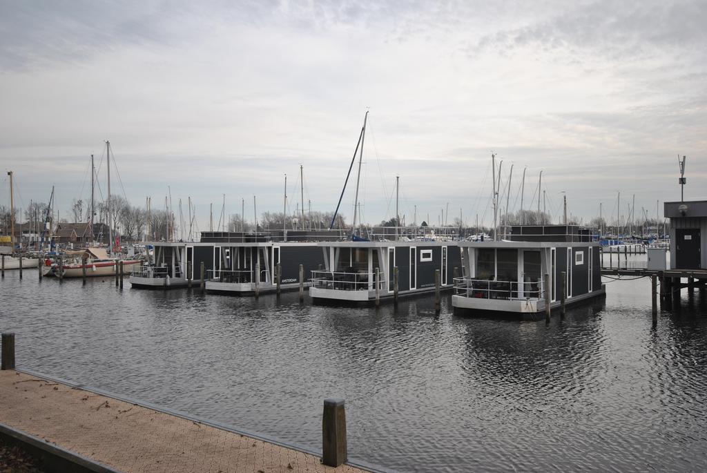Marinaparcs Naarden Dış mekan fotoğraf