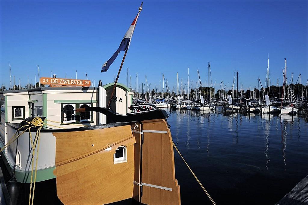 Marinaparcs Naarden Oda fotoğraf