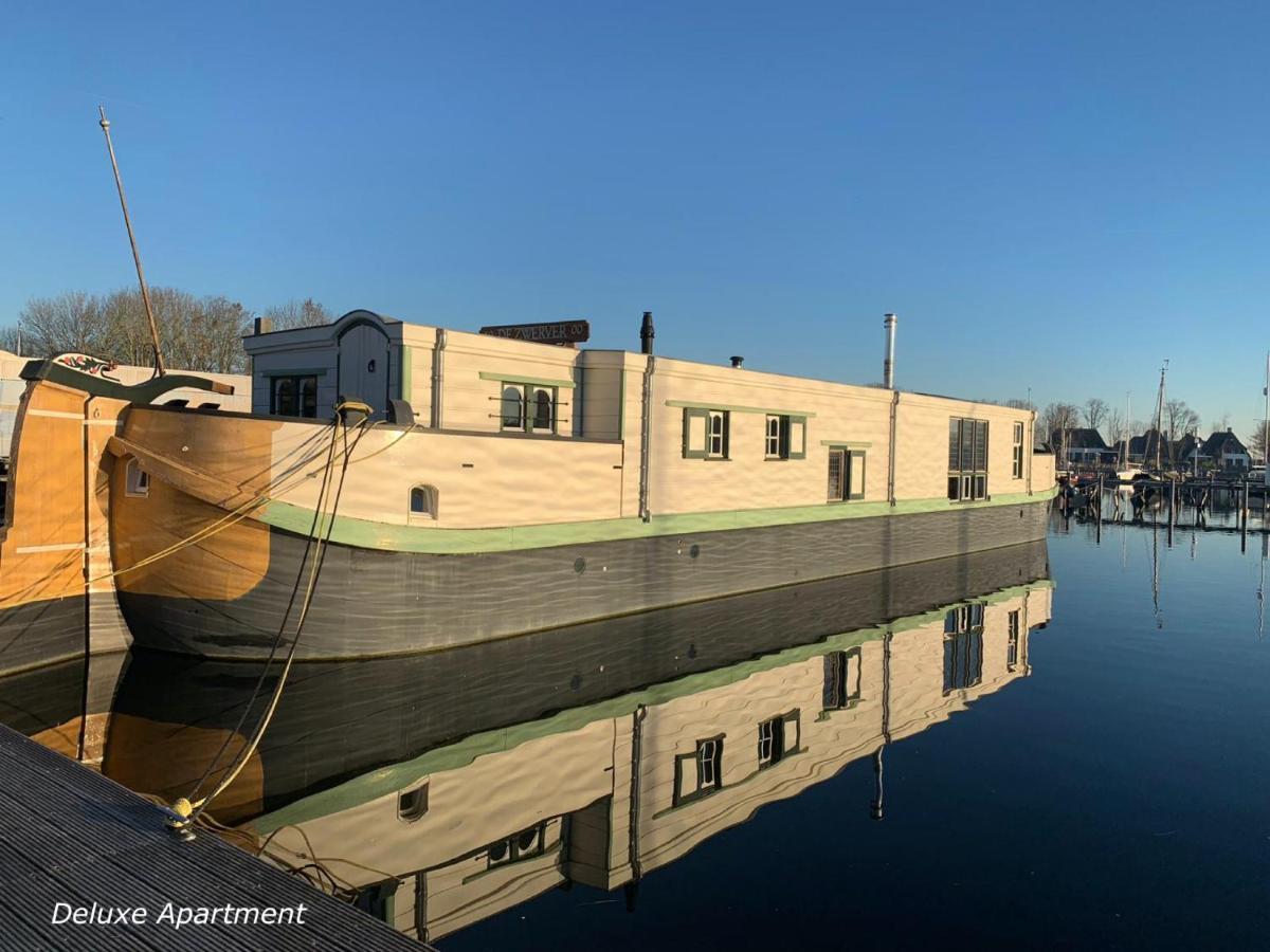 Marinaparcs Naarden Dış mekan fotoğraf